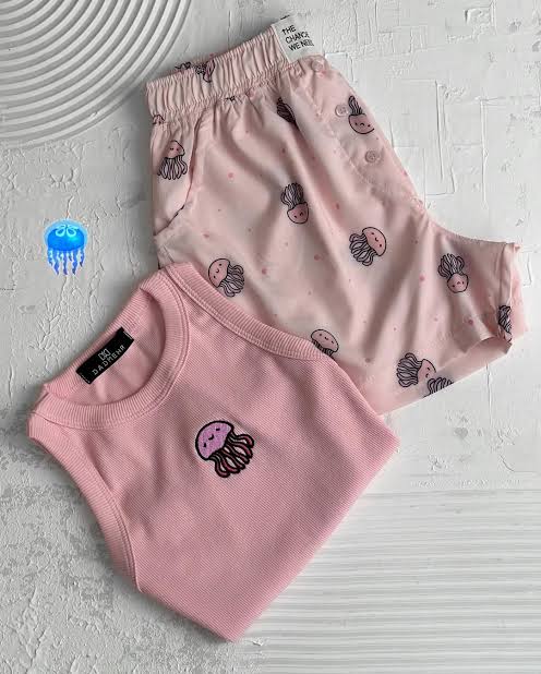 Short Pijama