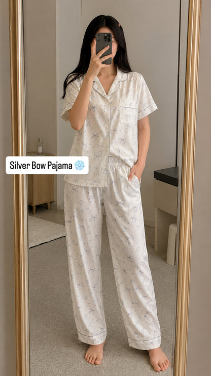 Pijama Set