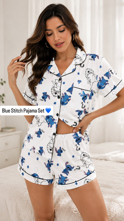 Pijama Set