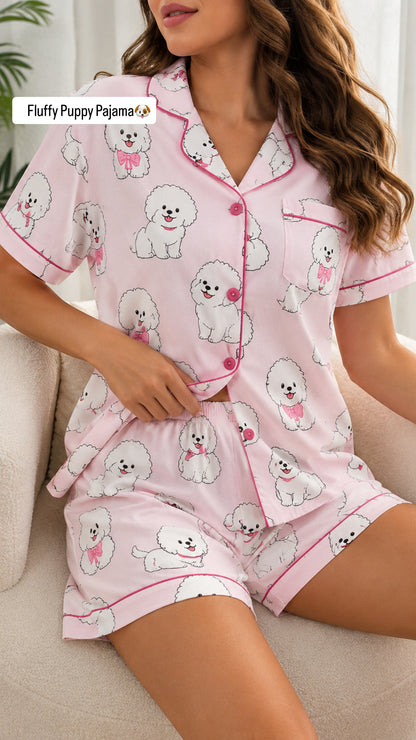 Pijama Set