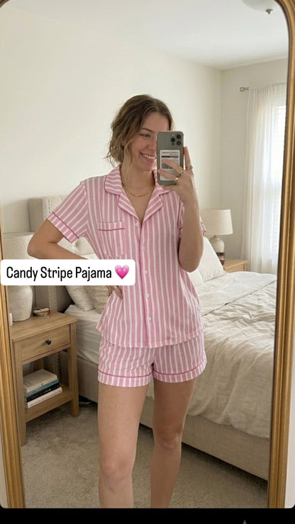 Pijama Set