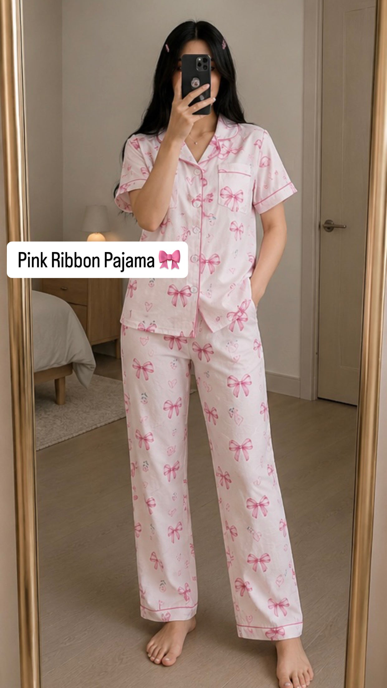 Pijama Set