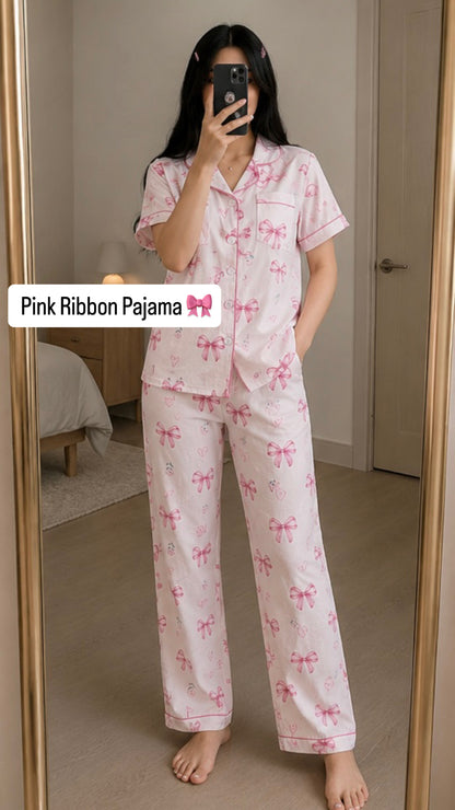 Pijama Set