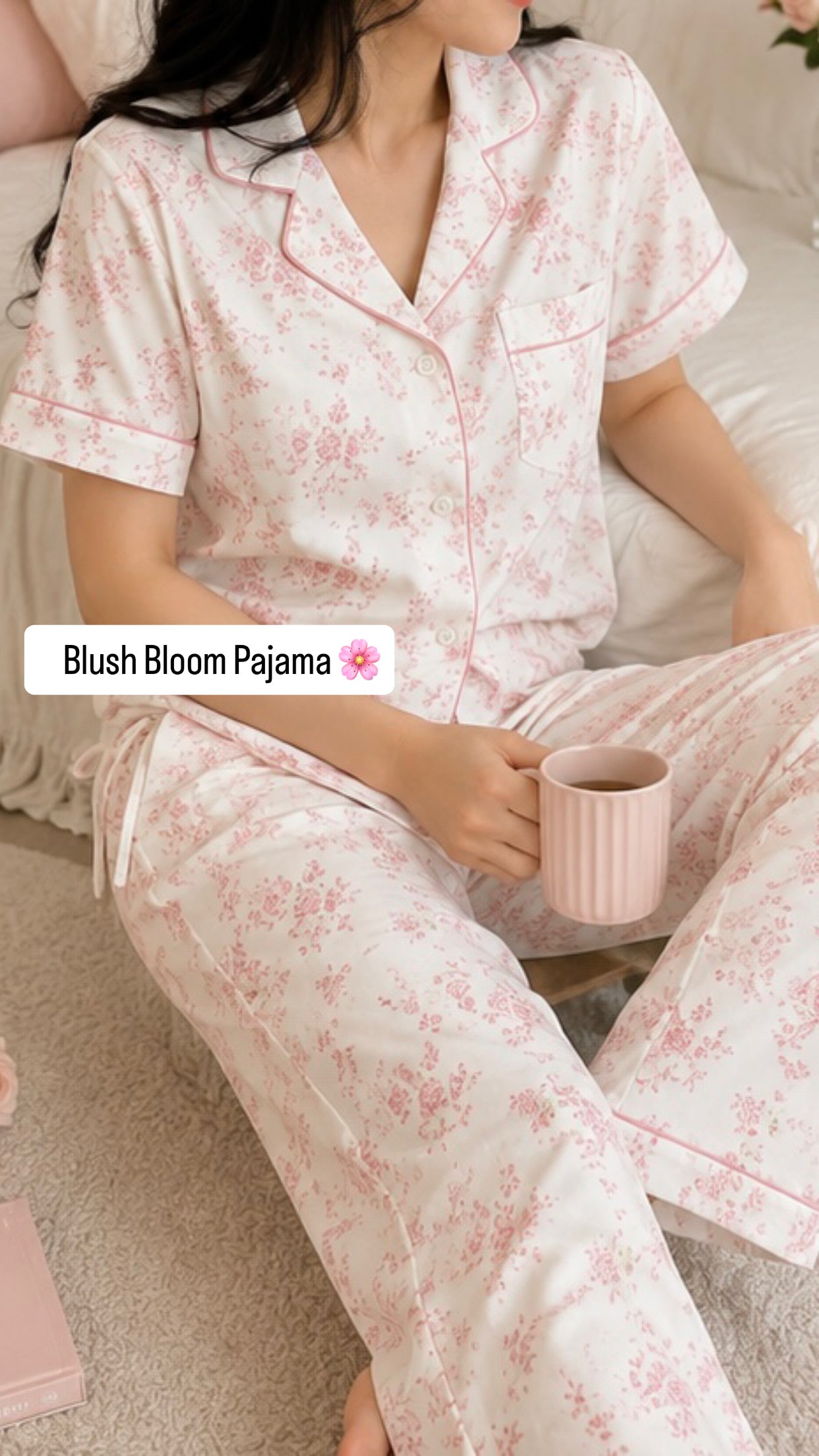 Pijama Set