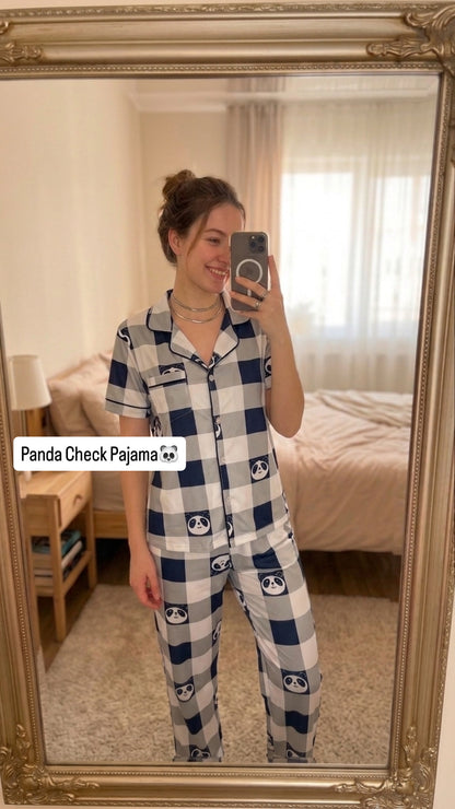 Pijama Set