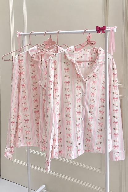 Bow Pijama