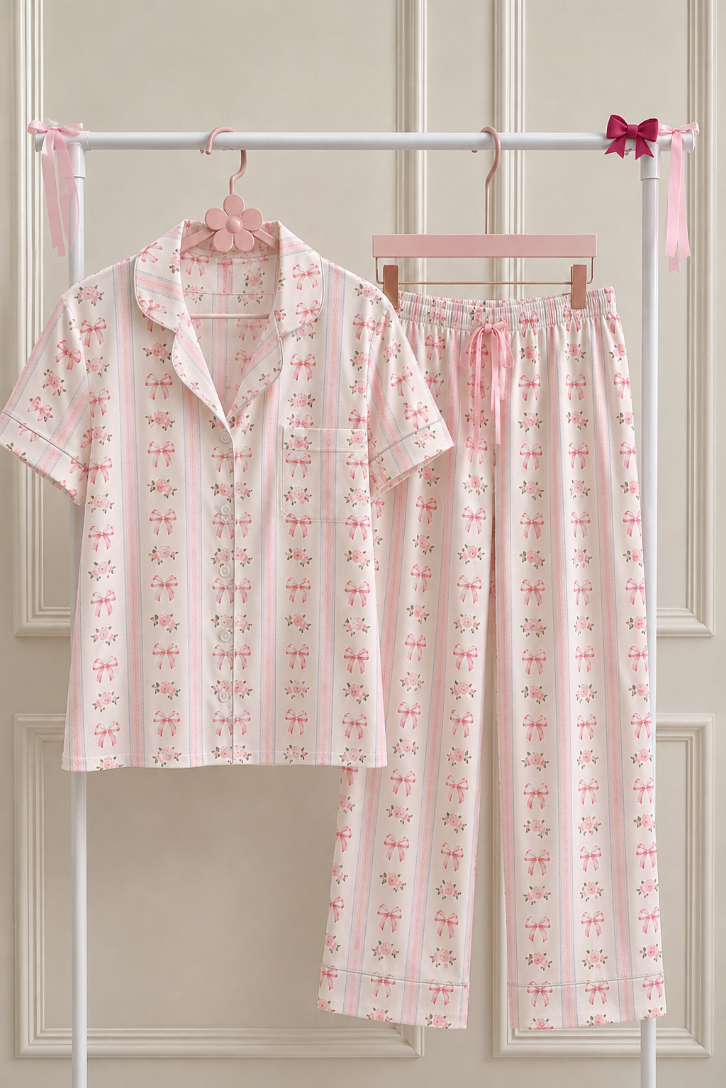 Pijama Set