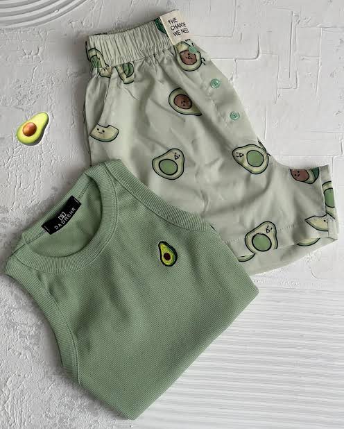Short Pijama