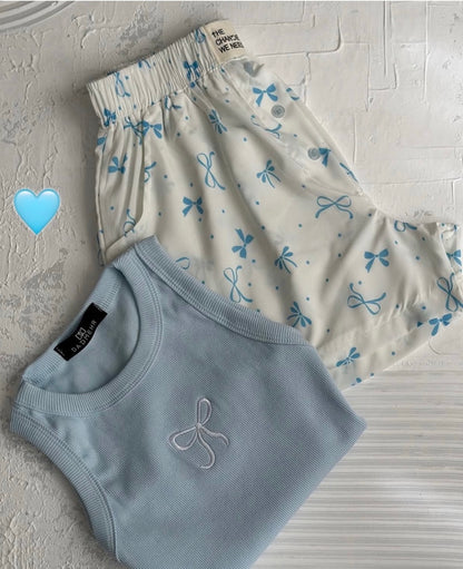 Short Pijama