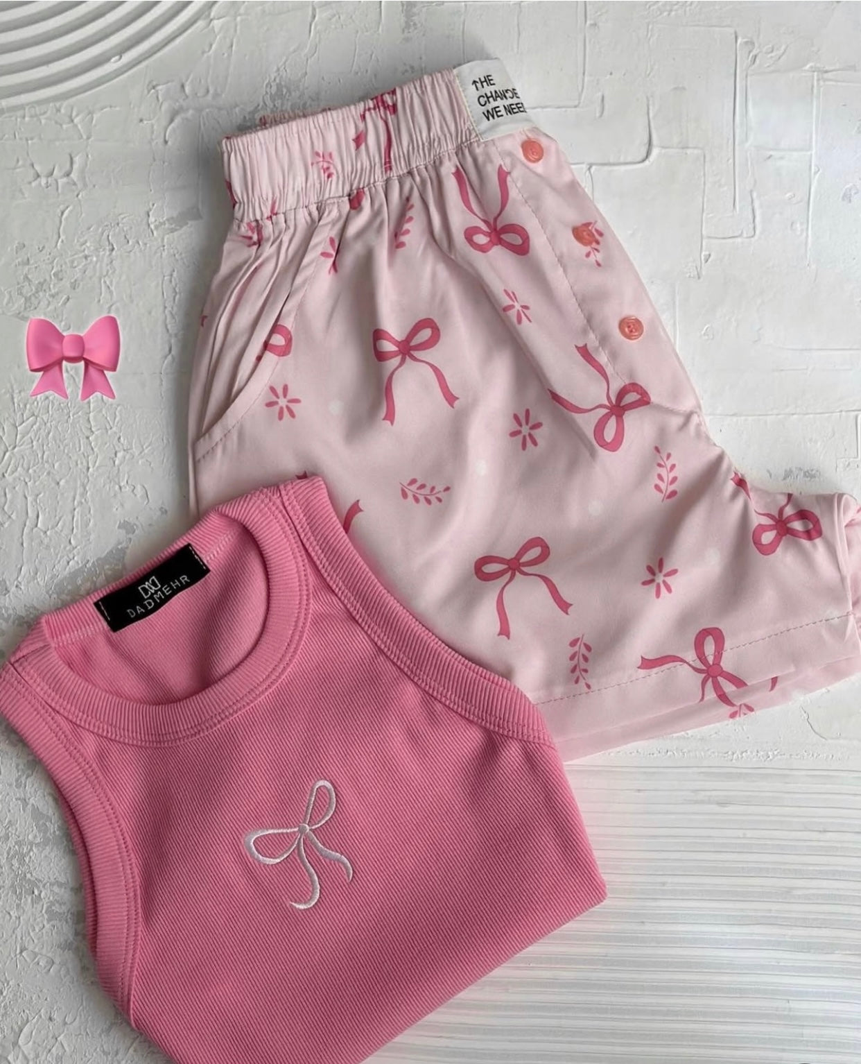 Short Pijama