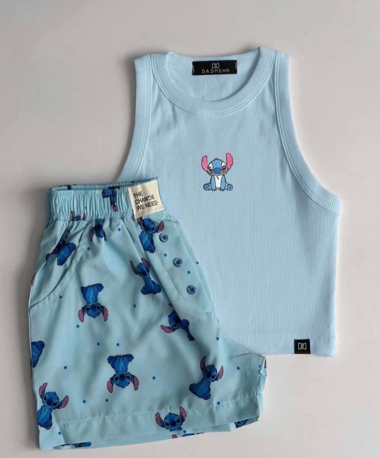 Short Pijama