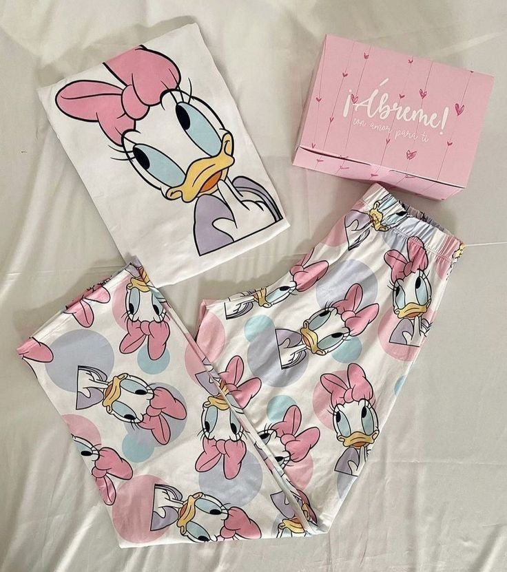 Disney Pijama