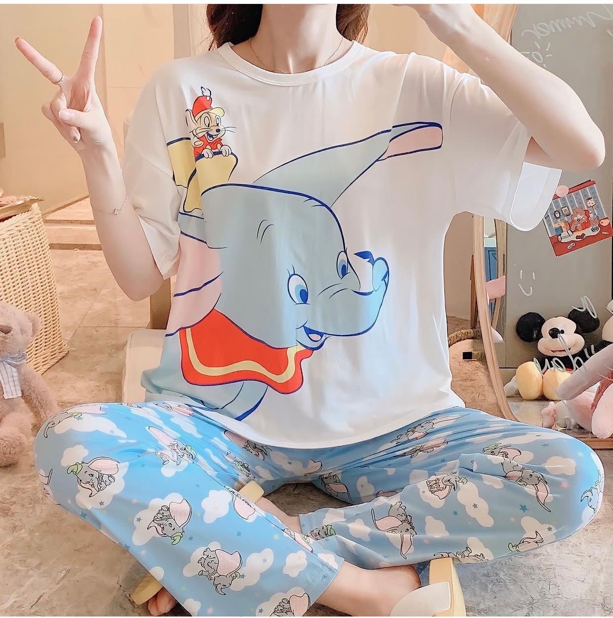Disney Pijama